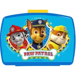 PAW PATROL Brotdose