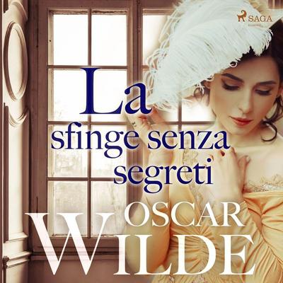 La sfinge senza segreti - Oscar Wilde, Audio, 9788726351170