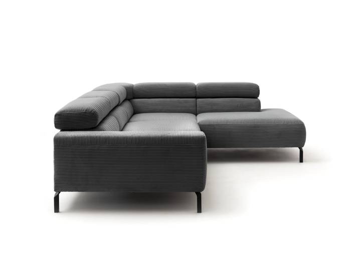 3C Candy Spring Ecksofa