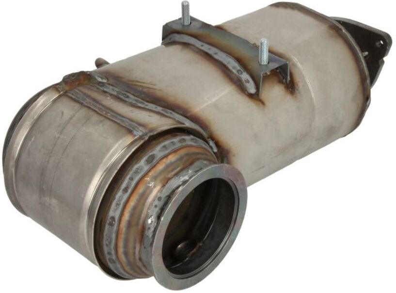 JMJ 1317 SCR Catalytic Converter