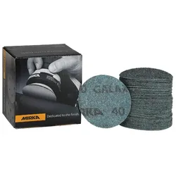 Mirka Galaxy 77mm Grip P1200 50/Pack - P1200