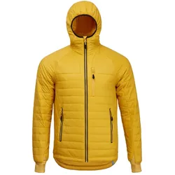 Silvini Rutor Herren Primaloft Jacke Tiger. Gr. L