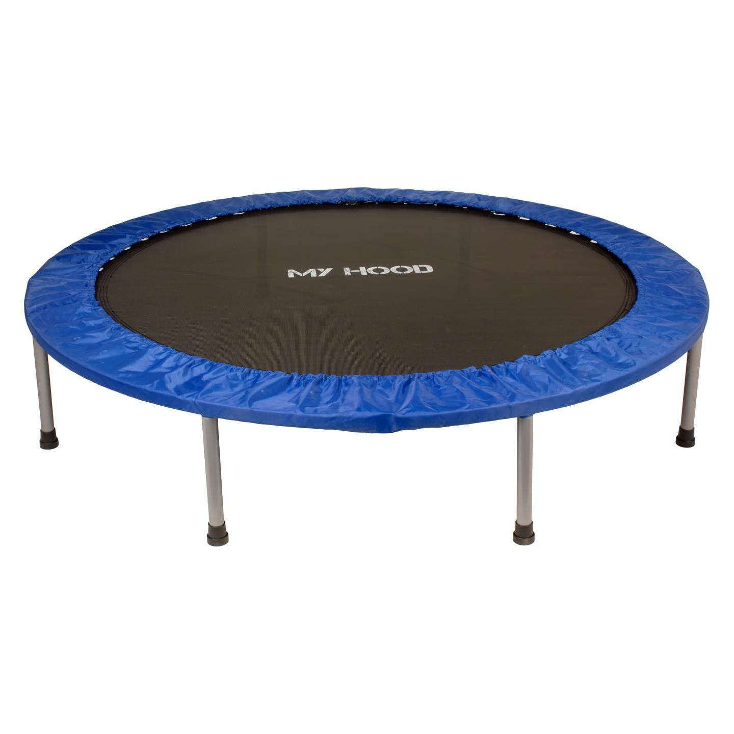 Euro Play My Hood - Fitness Trampoline 140 cm (303581) (140 cm) (303581)