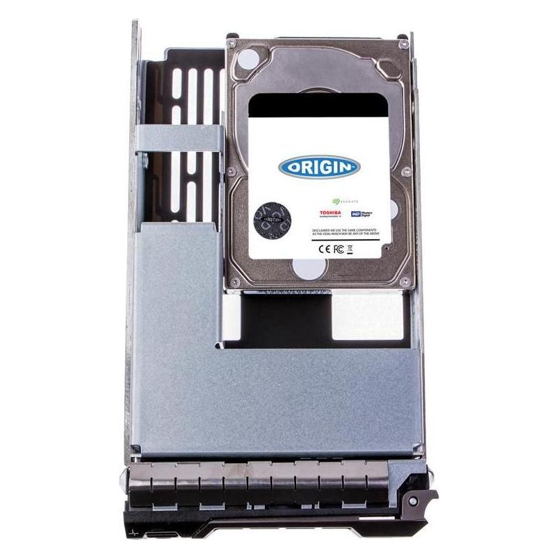 Origin Storage 4TB 7.2K 3.5IN PE 10/11-SERIES (4 TB, 3.5") (DELL-4000NLSA/7-S11)