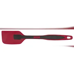 Gobel - Teigschaber, groß -  Silikon -  275 x 55 x 14 mm -  Reihe „Passion“ -  GL19P014