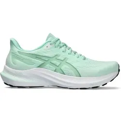 ASICS Damen Laufschuhe GT-2000 12, Größe 37 1⁄2 in Silber Silber