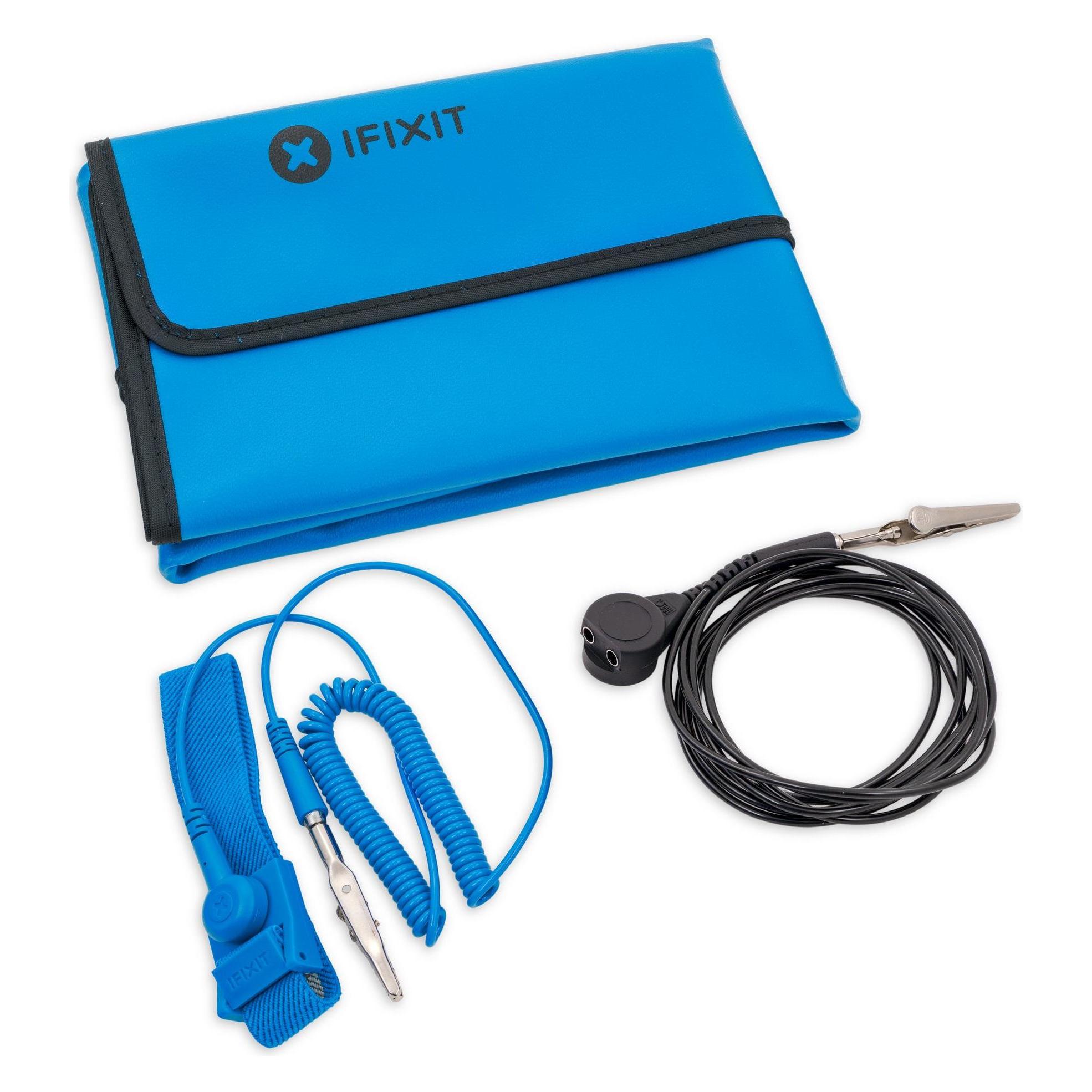 iFixit Antistatikmatte (EU145202-5) (EU145202-5)