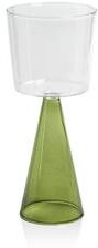 Zodax Viterbo Wine White Wine Glasses, Set of 4