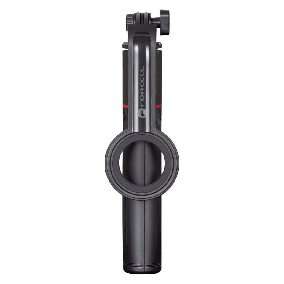 Forcell Stylus F-GRIP MagSelfie S100M selfie stick with wireless remote control black (56667790)