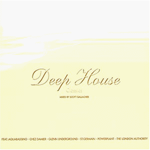 Various - Deep House Classics in the Mix - Preis vom 14.10.2026 23:07:16 h