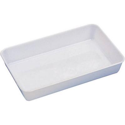 Licefa Arbeitsschale (L x B x H) 175 x 100 x 34mm Inhalt 1St.