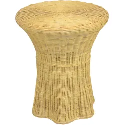 Möbel Direkt Online, Couchtisch + Beistelltisch, Babett (44 x 51 cm)