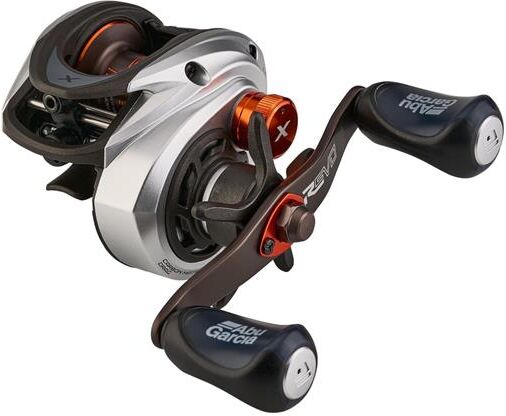 Abu Garcia Revo X Low Profile Reel