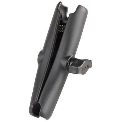RAM MOUNTS Verbindungsarm Montage-Kit für B-Kugeln (1 Zoll) RAM-B-201U-C