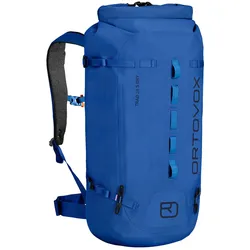 Ortovox Trad 28 S Dry Rucksack just blue