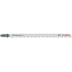 BOSCH Stichsägeblatt T 344 DF 5 Stück