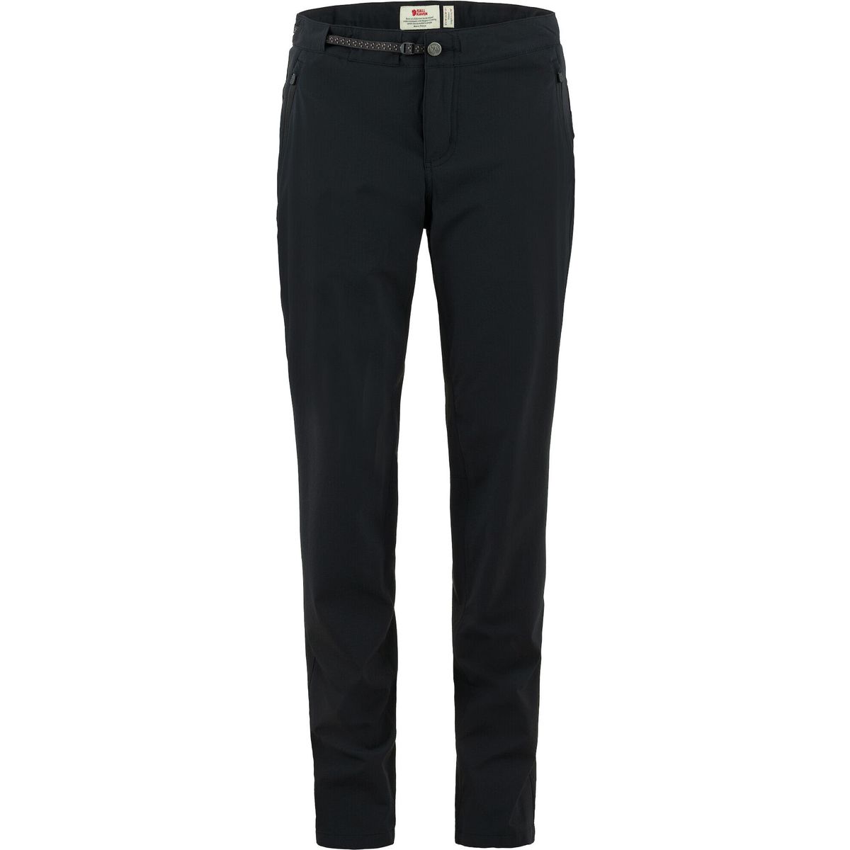 Fjällräven High Coast Trail Trousers W black (550) 40 Long F87091-550-40-Long