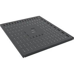 ENOC Fachboden fest 19 Zoll, 580mm, 50kg FH 580-S