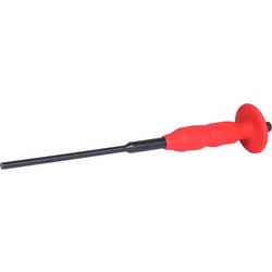 KS Tools 156.0026 Durchtreiber mit Handschutzgriff, rund, Ø 6mm