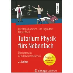 Niklas Wahl, Fachbücher von Christoph Kommer, Tim Tugendhat, Niklas Wahl