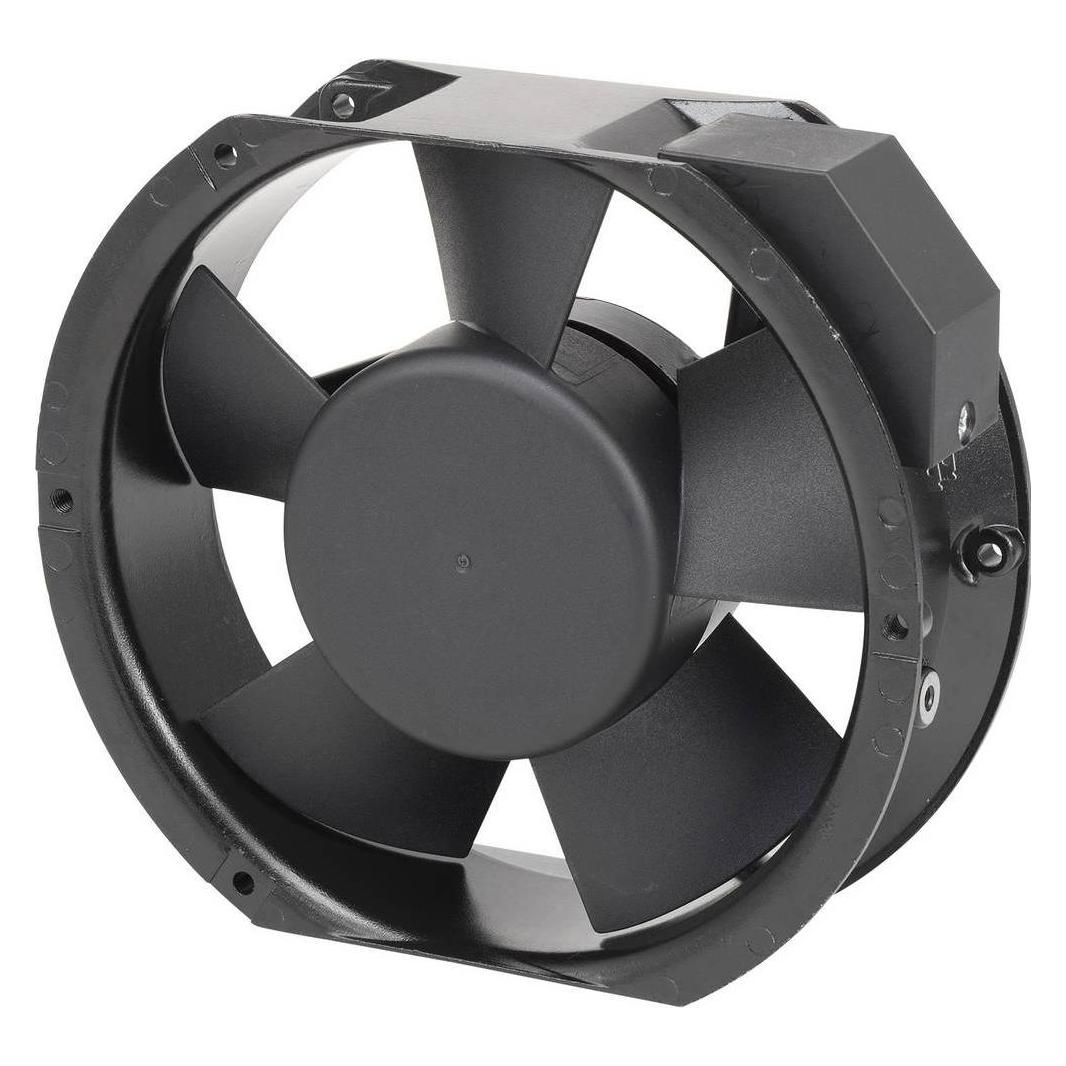 Profan Technology Wechselstromlüfter (150 mm, 1x) (1408551)