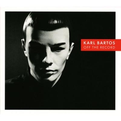Off The Record - Karl Bartos, Vinyl