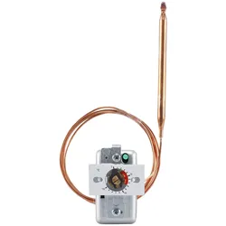 Jumo Einbau-Thermostat 60/60000924