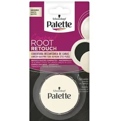 Schwarzkopf Palette Compact Root Retouch Black