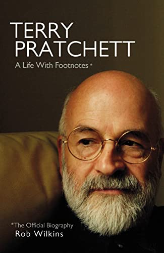 Rob Wilkins - Terry Pratchett: A Life With Footnotes: The Official Biography - Preis vom 01.10.2026 17:08:56 h