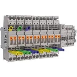 ABN Prüfklemme TAB ABNPE104X55