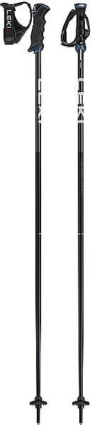 LEKI Skistöcke Voltec Lite TR schwarz   125 B