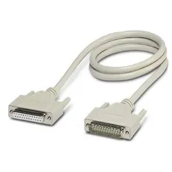 Phoenix Contact D-SUB Kabel VS-25-DSUB-20-LI-5,0