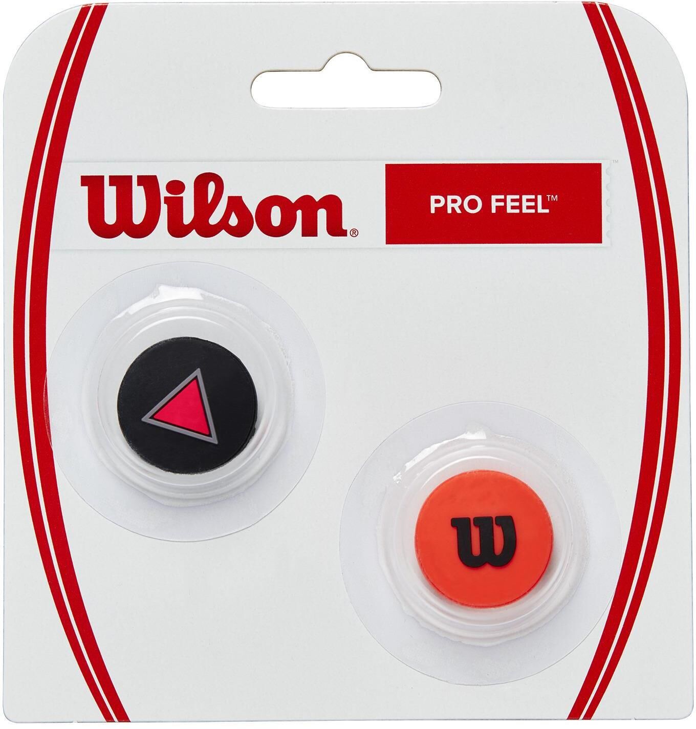 Wilson Pro Feel Dampeners Clash