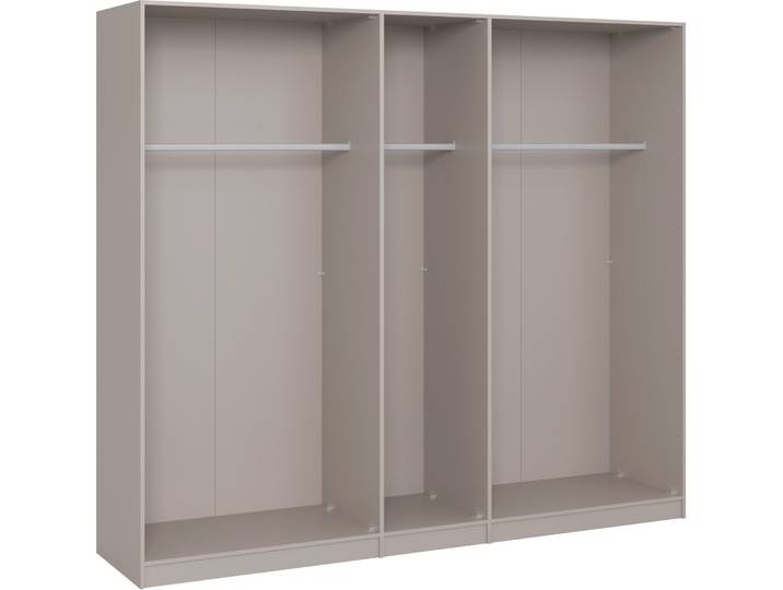 Schrankzubehör Arena Collection nougat Holzwerkstoff B 250 cm - Schweizer Möbelhersteller