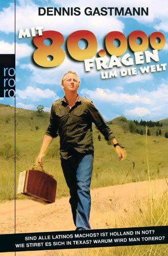 Dennis Gastmann - Mit 80 000 Fragen um die Welt - Preis vom 13.10.2026 19:28:25 h