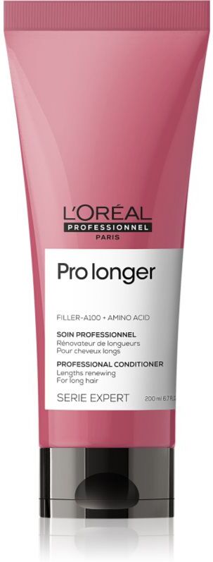 L’Oréal Professionnel Serie Expert Pro Longer stärkender Conditioner für langes Haar 200 ml