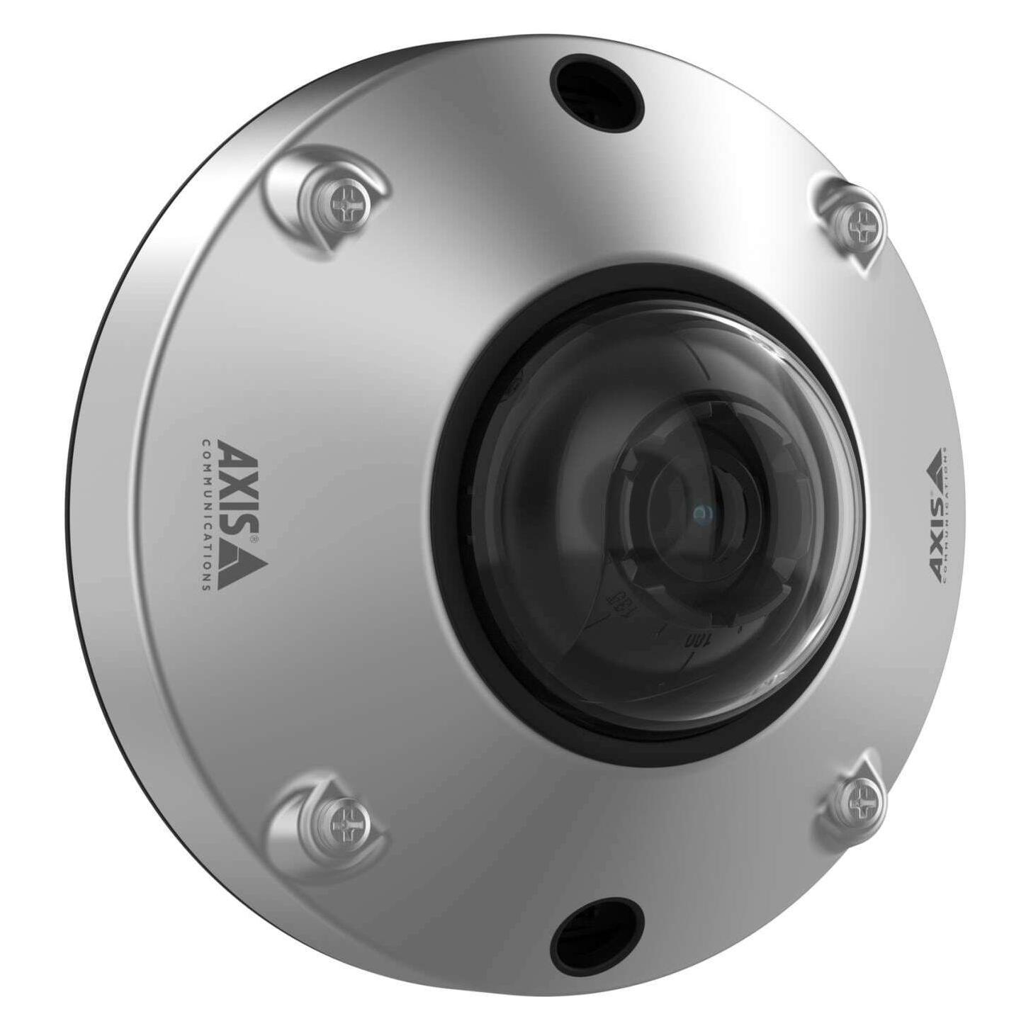 Axis F4105-SLRE Dome Sensor (02927-001)