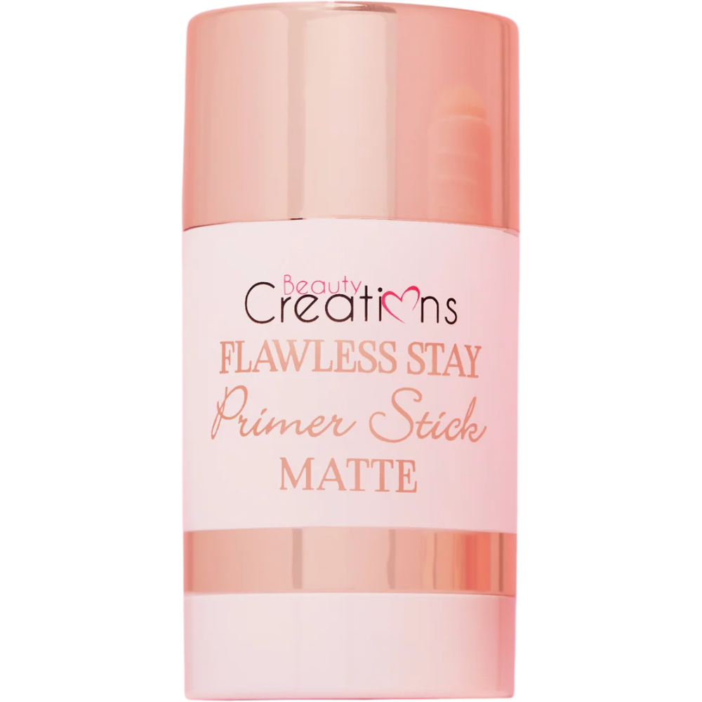 Beauty Creations Flawless Stay Matte Face Primer Stick 1&nbsp;un.
