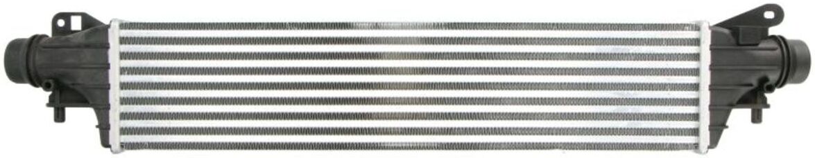 Ladeluftkühler THERMOTEC DAX038TT