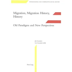 Migration, Migration History, History, Fachbücher