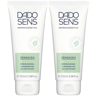 Dado Sensacea Reinigungsgel 2x 2x100 ml Gel