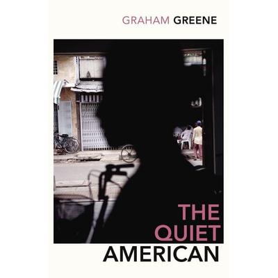 The Quiet American, Taschenbuch von Graham Greene, Vermilion, 978-0-09-947839-3