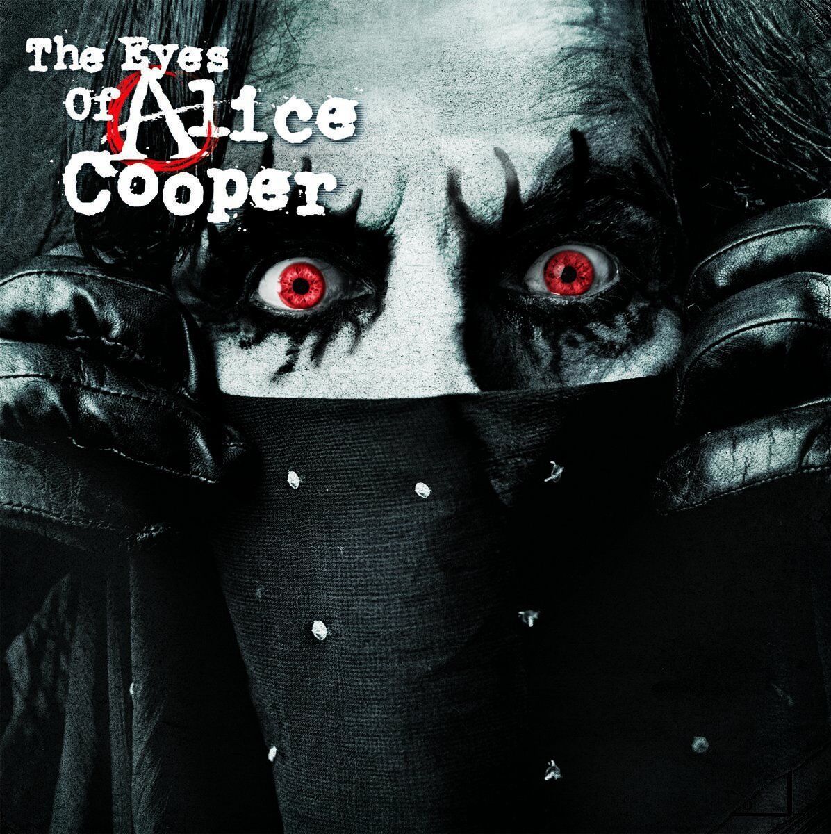 The Eyes of Alice Cooper (Transpare [Vinyl LP] - Preis vom 18.10.2026 15:28:09 h