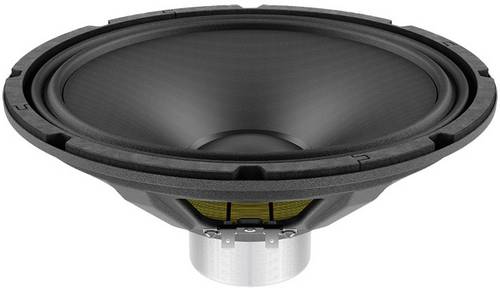 Lavoce WSN102.00 10 Zoll 25.4cm Tieftöner 150W 8Ω