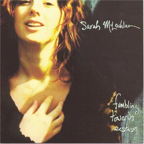 Sarah McLachlan - Fumbling Towards Ecstasy - Preis vom 12.10.2026 11:37:12 h