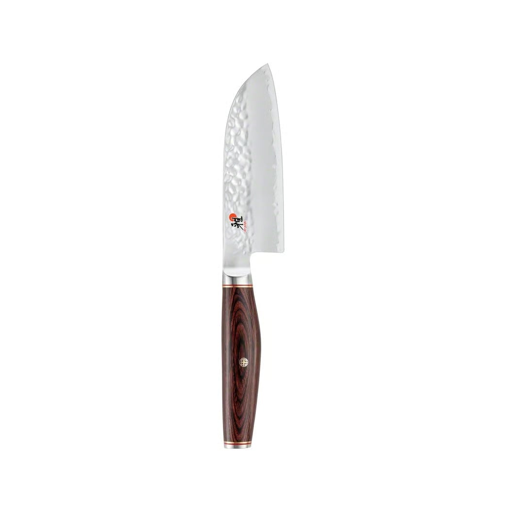 Miyabi 6000MCT Santoku Japans koksmes 14 cm