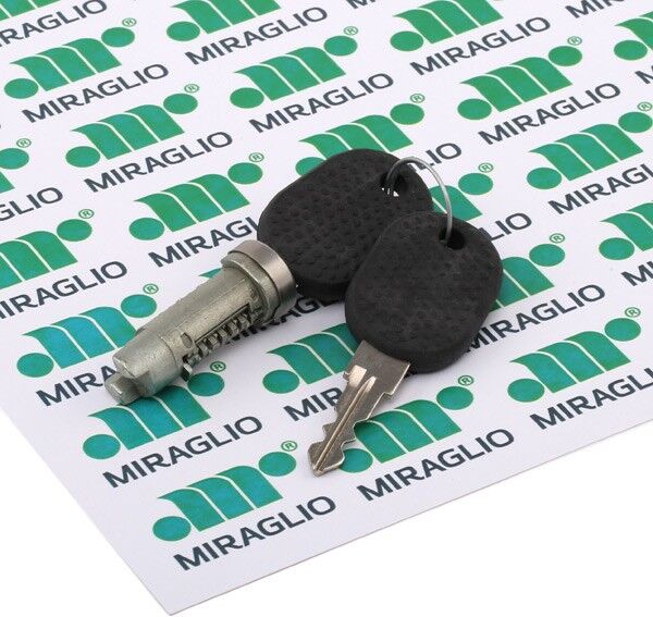 MIRAGLIO 80/1000 Lukkosylinteri