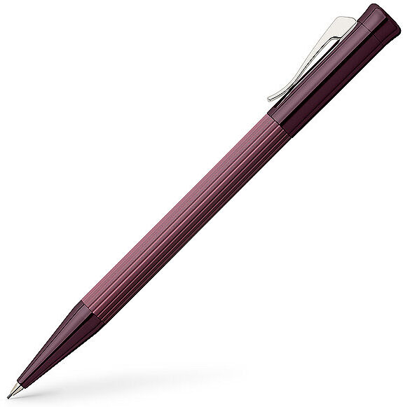 GRAF VON FABER-CASTELL Drehbleistift Tamitio Dark Bordeaux beere EG
