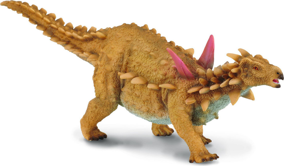 Collecta Scelidosaurus Dinosaurus Deluxe Schaal 1:40, 22 cm