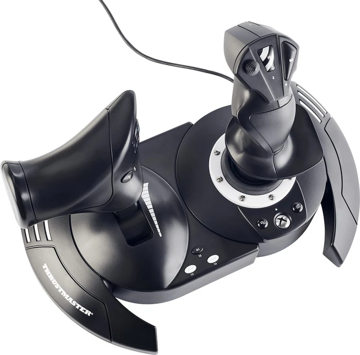 Thrustmaster T. Flight Full Kit X